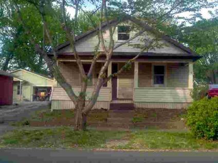 $18,000
Property For Sale at 86 Pine St Gallipolis, OH