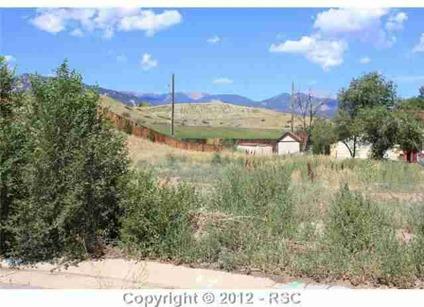 $18,000
Ready to build your new home or spec! Flat lot, easy access