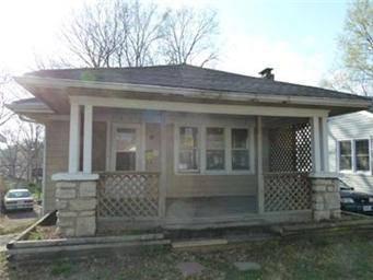 $18,000
Single Family - Independence, MO
