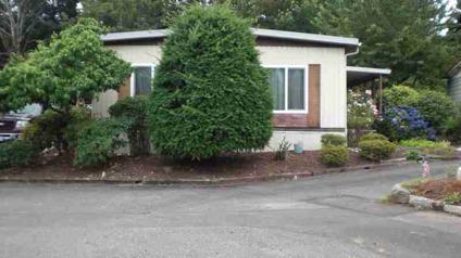 $18,000
Tacoma Real Estate Manufactured Home for Sale. $18,000 2bd/1.75ba.