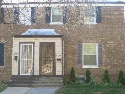$18,000
Townhouse-2 Story - CHICAGO, IL