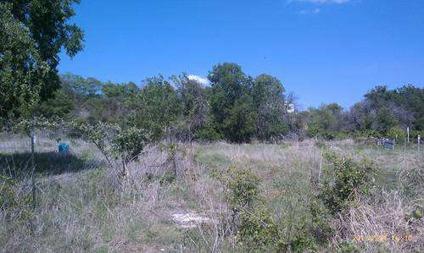 $18,500
1 Acre Vacant, Improved Land - Owner Financing for Any Credit!