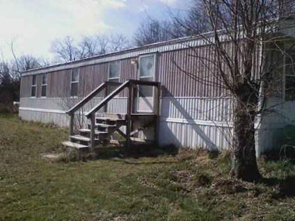$18,500
2004 Mobile Home 2 bed/2 bath