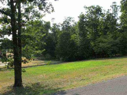 $18,500
Approximately 0.65 of an acre in this golf course lot.