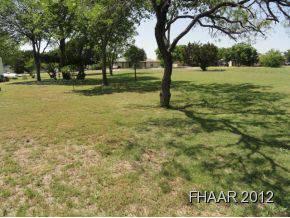 $18,500
Harker Heights, Vacant Land in