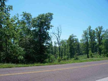 $18,500
Highway frontage with great building sites for your new home or lake cabin
