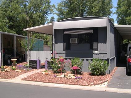 $18,500
Mobile Home for Sale in Hidden Springs Mobile Villa a 55 & Older Community