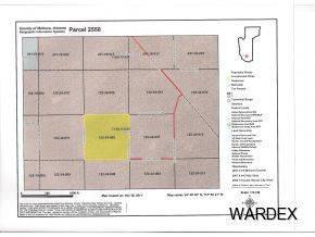 $18,500
Vacant Land - Yucca, AZ