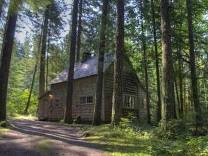 $190,000
1929 Mountain Lodge