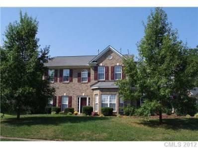 $190,000
Charlotte 2.5 BA, Attractive brick front transitional offers