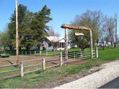 $190,000
Charming 2 story farm house, perfect horse property!