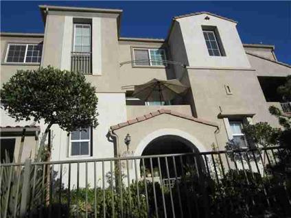 $190,000
Chula Vista 3BR 3.5BA, THIS PROPERTY IS IN THE MASTER