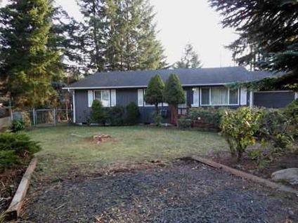 $190,000
Four Bedroom Rambler home For Sale by Owner ~ Great Starter home