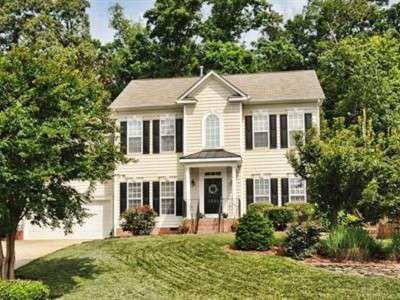 $190,000
Four BR Home For Sale in Indian Trail, NC, Brandon Oaks