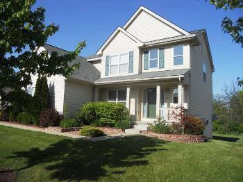 $190,000
Genoa 4BR 2.5BA, Beautifully decorated clean home features