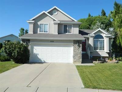 $190,000
Immaculate South Facing Home!