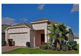 $190,000
Kissimmee, This fully furnished, lovely 4 bed/3 bath home