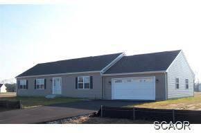 $190,000
Lewes 3BR 2BA, Act Fast Bring ALL offers will need all