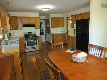 $190,000
Milford Four BR, Four BR, Two BA ranch home in a quiet