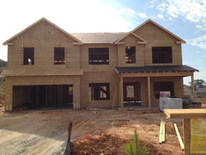 $190,000
NEW 2-Story Energy Effecient Home w/an Abundance of Space & Quality Finishes!!
