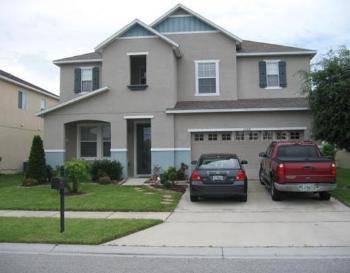 $190,000
Orlando 4BR 2.5BA, Short Sale. This home is move in ready.
