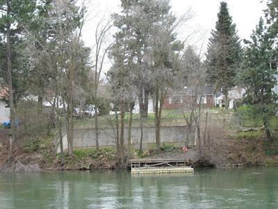 $190,000
Rare River Frontage Lot