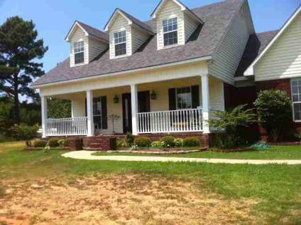 $190,000
Single Family, Tranditional - Holly Springs, MS