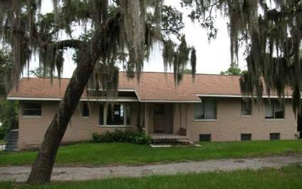 $190,400
Sebring 4BR, PRE-APPROVED PRICE on this short sale!