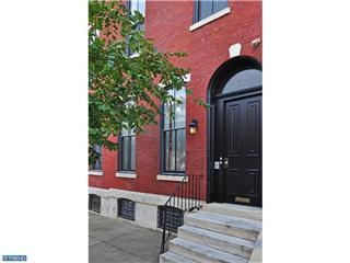 1916 CHRISTIAN STREET PHILADELPHIA, PA 19146