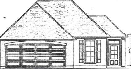 $191,500
NEW FLOOR PLAN - You will love this plan with your beautiful windows in the