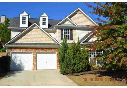 $191,500
Woodstock 4BR 2.5BA, INCREDIBLE OPPORTUNITY FOR THE SAVVY
