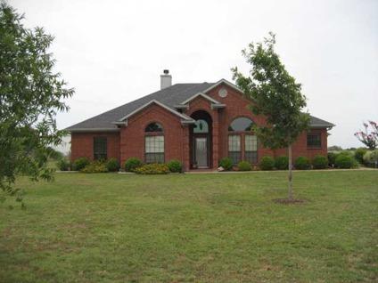 $191,900
Waco 3BR 2BA, Wonderful country home just minutes from town.