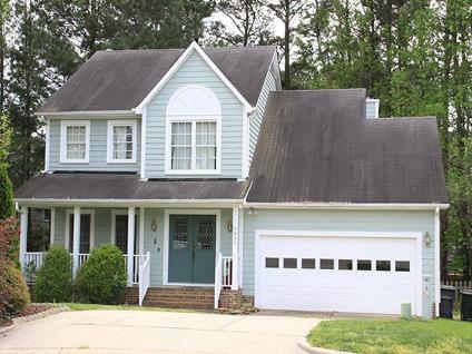 $192,000
Apex Home for Sale (Waterford Green) - 1811 Green Ford Lane