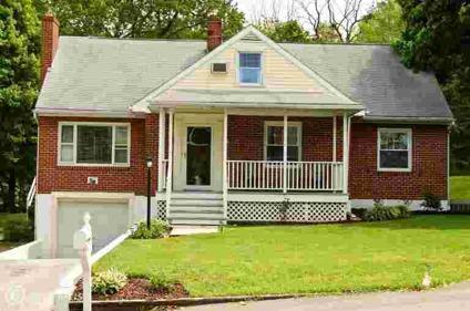 $192,000
Hagerstown 3BA, MUCH BIGGER THAN IT LOOKS; VERY PRETTY CAPE