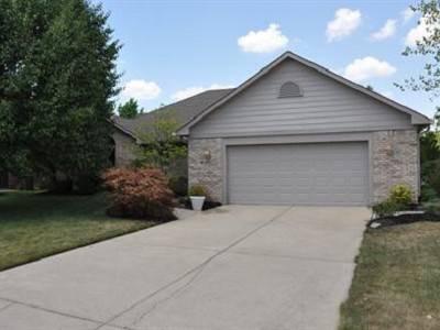 $192,000
Residential, Ranch - GREENWOOD, IN