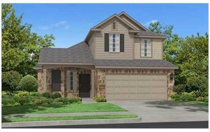 $192,395
Beautiful new home ready for quick move-in! Cul-de-sac homesite