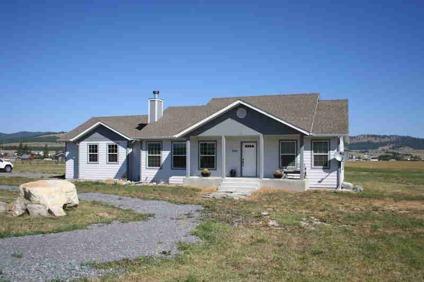 $192,500
Kalispell Real Estate Home for Sale. $192,500 2bd/2ba. - Susie Alper of