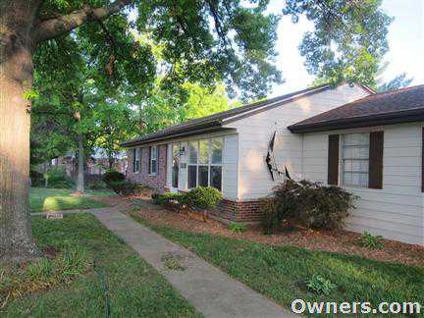 $192,500
Kirkwood MO single family For Sale By Owner