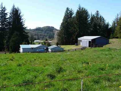 $192,500
Tillamook 3BR, The best in one level living.