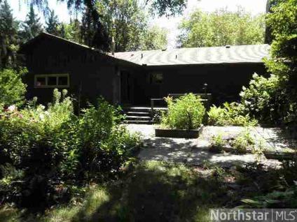$192,900
Forest Lake 2BR 2BA, Very unique and wonderful house on 2+