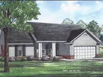 $192,900
New Construction- 1 Story - Swansboro, NC