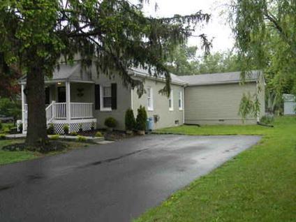 $192,900
Newly Renovated 3BR rancher in Washington Township!
