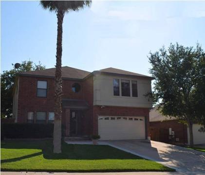 $192,900
Schertz 2.5 BA, There's room to spread out in this beautiful