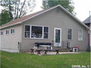 $193,000
Sullivan NY Home For Sale - 769 Nichols Point Rd