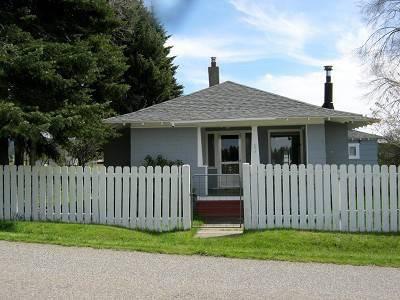 $193,500
Charming Bungalow on 2.69 Acres