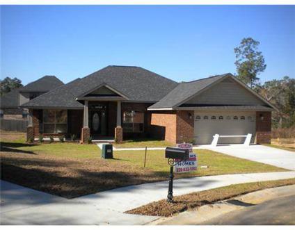 $193,800
House,1 Story, Ranch - Gulfport, MS