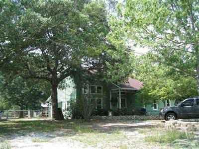 $194,000
1058 Robert Ruark Dr. Home At Entrance of Smithville Woods CONTINGENT