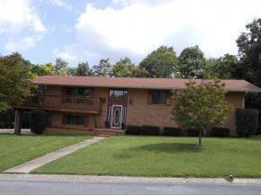 $194,000
Greeneville 4BR 3BA, TURN the key and move right in!