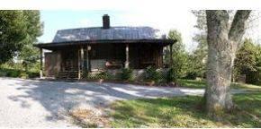$194,500
Bulls Gap 3BR 2BA, Paradise found...Nestled in one of the