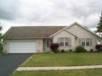 $194,500
Findlay 3BR 2BA, Homes for Sale in Ohio 1 Start/Stop 15331
